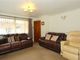 Thumbnail Detached house for sale in Norman Drive, Winsford