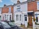 Thumbnail Terraced house to rent in Grayshott Road, Southsea