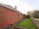 Thumbnail Detached bungalow for sale in Stallingborough Road, Immingham