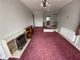 Thumbnail Detached bungalow for sale in Cleviston Park, Llangennech, Llanelli