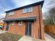 Thumbnail Semi-detached house to rent in Middleton Road, Newark