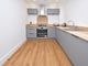 Thumbnail Flat to rent in 2 Queens Gardens Apartments, Newcastle-Under-Lyme