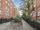 Thumbnail Flat for sale in Page Street, London