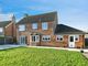 Thumbnail Detached house for sale in Hall Lane, West Winch, King's Lynn