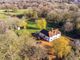 Thumbnail Detached house for sale in Grange Green, Tilty, Dunmow, Essex
