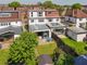 Thumbnail Semi-detached house for sale in Court Way, Twickenham