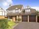 Thumbnail Detached house for sale in Brockwell, Oakley, Bedford