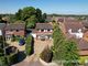Thumbnail Detached house for sale in Crostwick Lane, Spixworth, Norwich