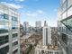 Thumbnail Flat to rent in Crawford Building, Aldgate, London