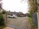 Thumbnail Detached bungalow for sale in Great Coates Road, Healing, Grimsby