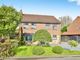 Thumbnail Detached house for sale in Nordham, North Cave, Brough