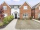 Thumbnail Semi-detached house to rent in Ashview Gardens, New Haw, Addlestone