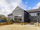 Thumbnail Barn conversion for sale in Wood Hall, Arkesden, Saffron Walden