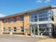 Thumbnail Office for sale in 729 Capability Green, Luton, Bedfordshire