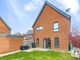 Thumbnail Detached house for sale in Niblick Green, Chelmsford