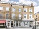 Thumbnail Flat to rent in Motcomb Street, Belgravia, London