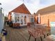 Thumbnail Detached bungalow for sale in Hillgate Street, King's Lynn