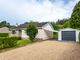 Thumbnail Detached bungalow for sale in Glencaorann, Low Glen Cloy, Brodick, Isle Of Arran, North Ayrshire