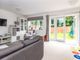 Thumbnail Semi-detached house for sale in Humbers Hoe, Markyate, St. Albans, Hertfordshire