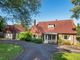 Thumbnail Detached bungalow for sale in Crewkerne Road, Axminster, Devon