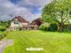 Thumbnail Detached house for sale in Wychall Lane, Kings Norton, Birmingham