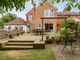 Thumbnail Detached house for sale in Forest Road, Binfield, Bracknell, Berkshire