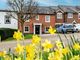 Thumbnail Terraced house for sale in Clifton Hall Drive, Nottingham