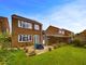 Thumbnail Detached house for sale in George Road, Stokenchurch