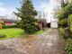 Thumbnail Detached bungalow for sale in Ceiriog Close, Chirk, Wrexham