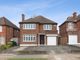 Thumbnail Detached house for sale in Pangbourne Drive, Stanmore