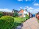 Thumbnail Bungalow for sale in Gildingwells Road, Woodsetts, Worksop