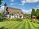 Thumbnail Cottage for sale in Prickley Green, Martley, Worcester