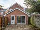 Thumbnail Detached house to rent in Jubilee Road, Littlebourne