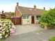 Thumbnail Bungalow for sale in Chiltern Avenue, Bedford, Bedfordshire