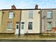 Thumbnail Terraced house for sale in 5 Dunmow Street, Grimsby, South Humberside