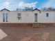 Thumbnail Detached bungalow for sale in Church Road, Hounslow