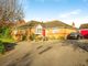 Thumbnail Detached bungalow for sale in Christmas Lane, Rochester