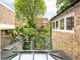Thumbnail Terraced house for sale in Clareville Grove, London