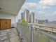 Thumbnail Flat for sale in Newport Avenue, Canary Wharf, London