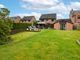 Thumbnail Detached house for sale in Grove Close, Thulston Village, Derby