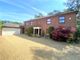 Thumbnail Detached house for sale in Davids Lane, Ringwood