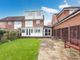 Thumbnail Semi-detached house for sale in Great Hill Crescent, Maidenhead
