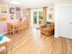 Thumbnail Terraced house for sale in Glen Close, Stratton Audley, Bicester