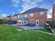 Thumbnail Detached house for sale in Drovers Way, Desford, Leicester