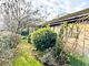 Thumbnail Detached bungalow for sale in Darley House Estate, Matlock