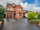 Thumbnail Detached house for sale in West Road, Bromsgrove, Worcestershire