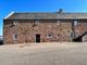 Thumbnail Flat for sale in Flat 1, The Byre, Marine Terrace, Cromarty.
