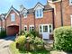 Thumbnail Terraced house for sale in Bucklers Mews, Anchorage Way, Lymington, Hampshire