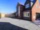 Thumbnail Detached house for sale in Potovens Lane, Lofthouse, Wakefield