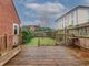 Thumbnail Town house for sale in Hill Road, Blandford Forum